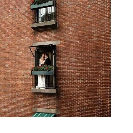 The Bostonian Boston Hotel Bagian luar foto