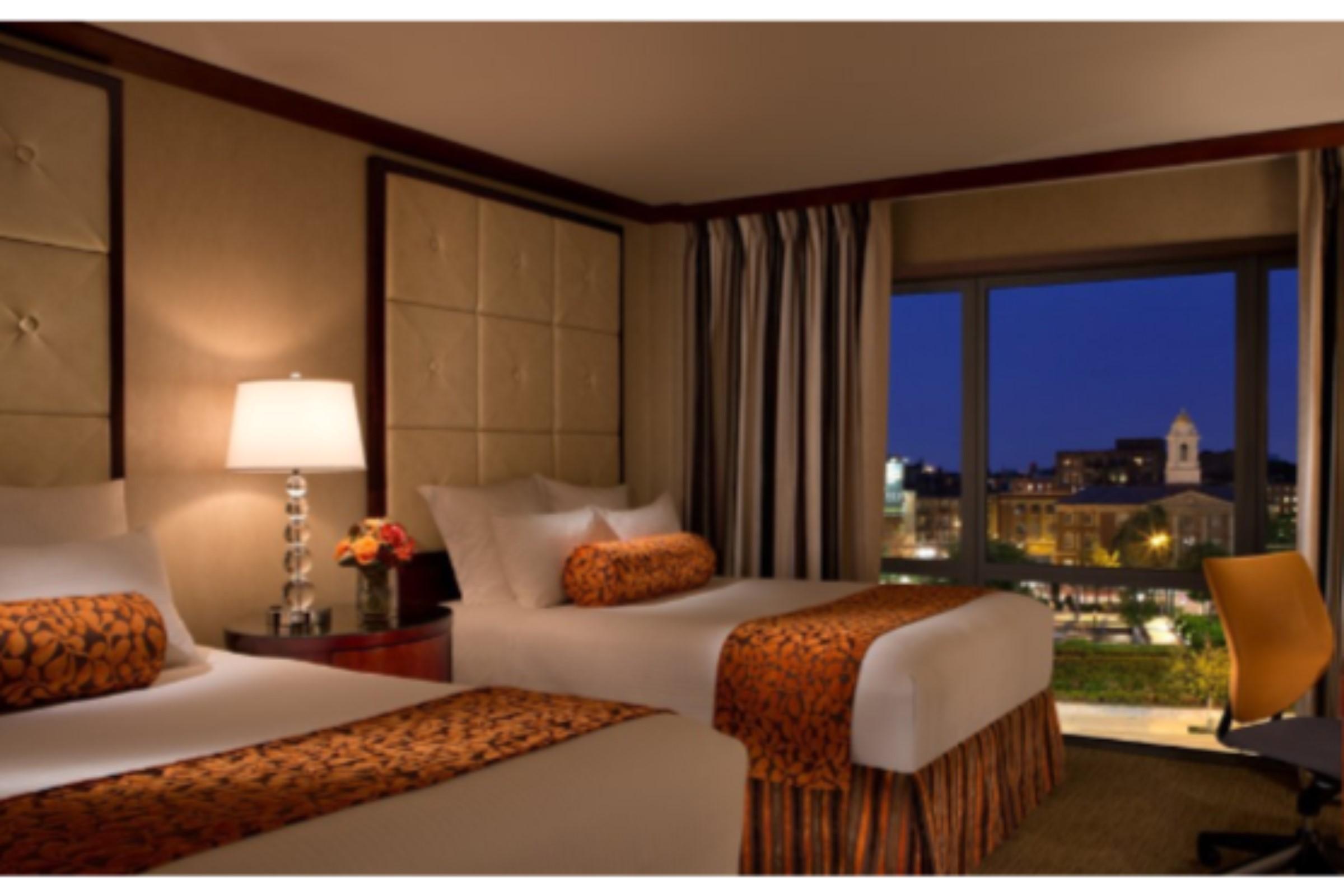 The Bostonian Boston Hotel Bagian luar foto