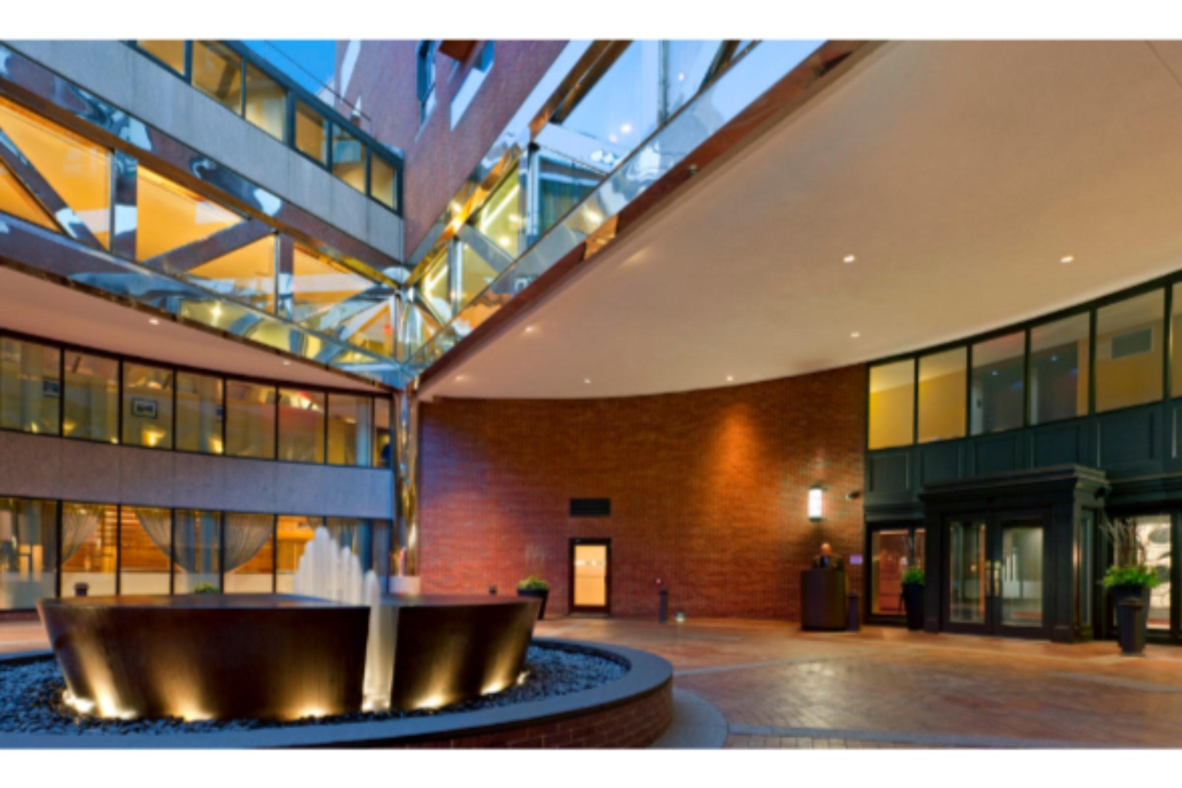 The Bostonian Boston Hotel Bagian luar foto