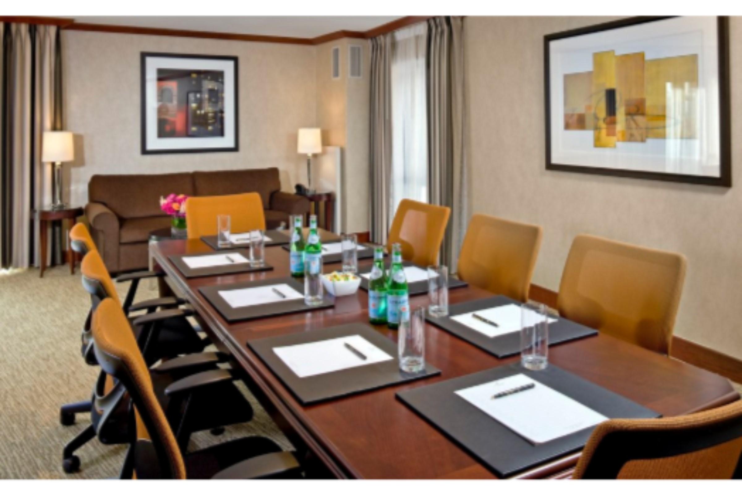 The Bostonian Boston Hotel Bagian luar foto