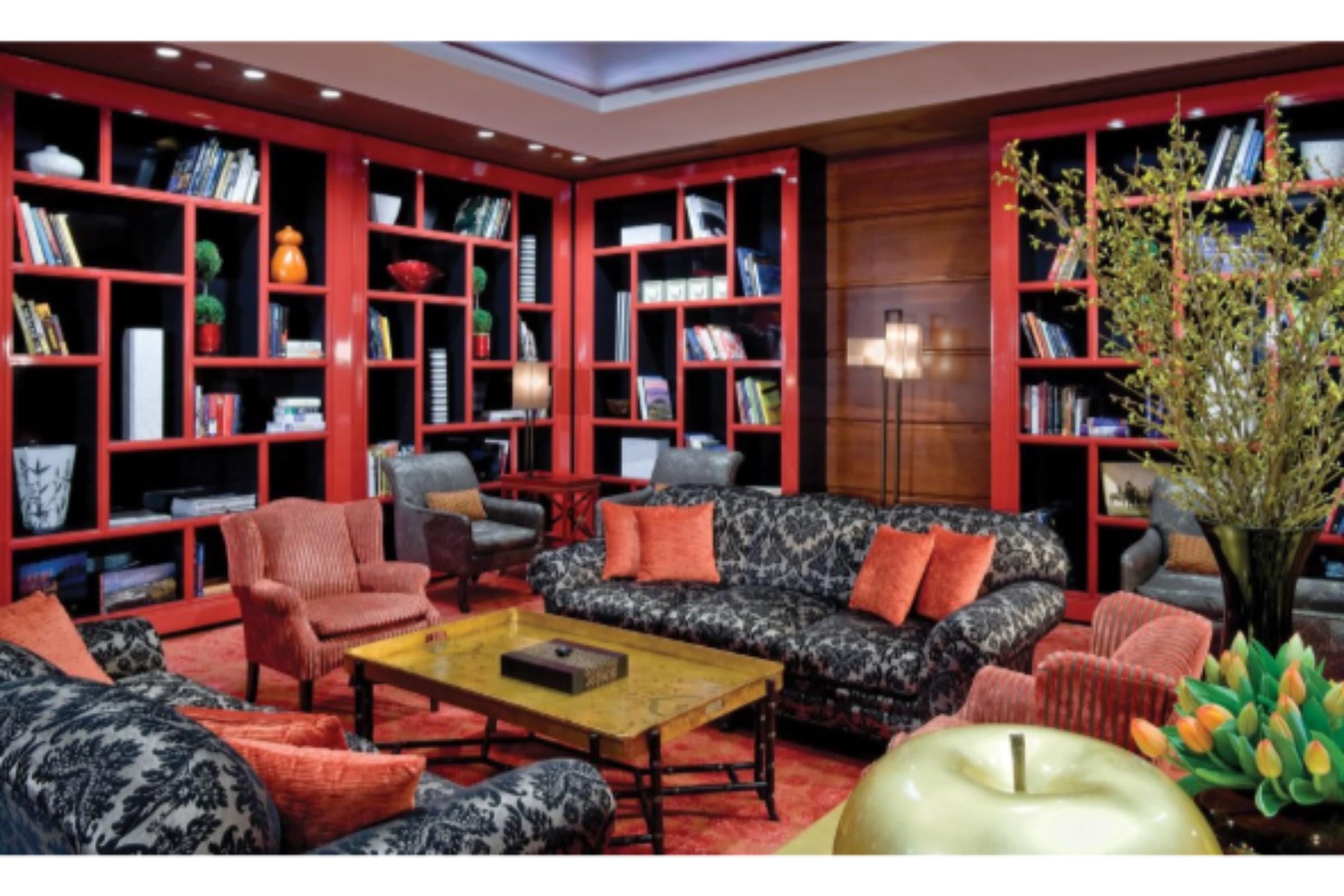 The Bostonian Boston Hotel Bagian luar foto