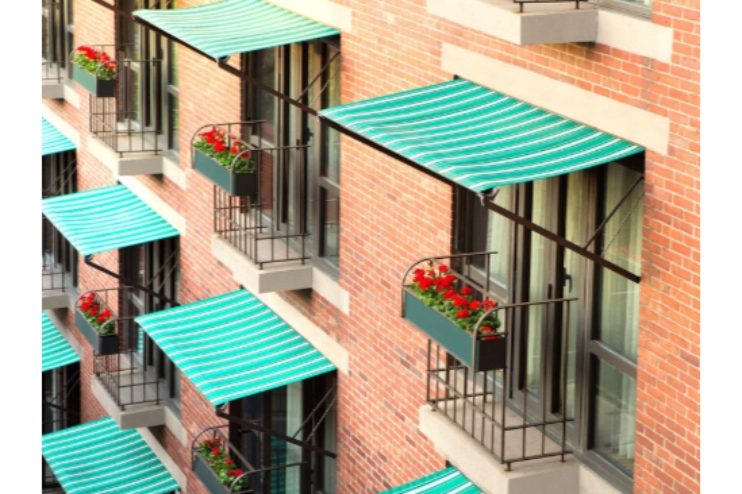 The Bostonian Boston Hotel Bagian luar foto