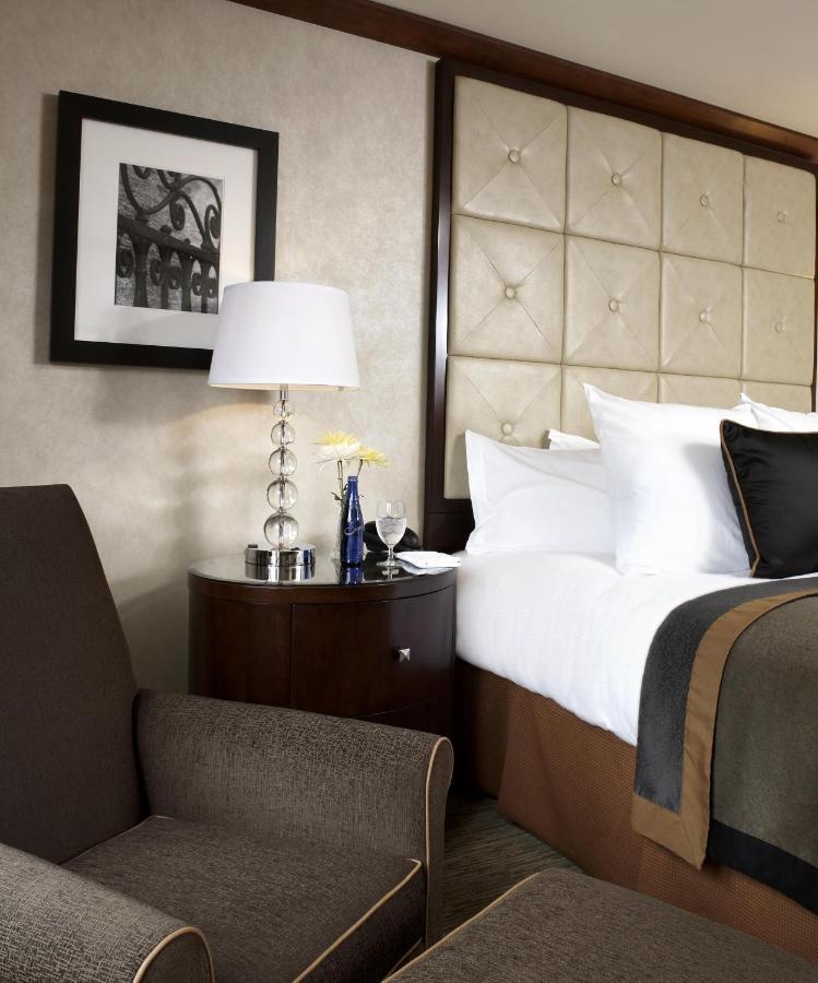The Bostonian Boston Hotel Bagian luar foto