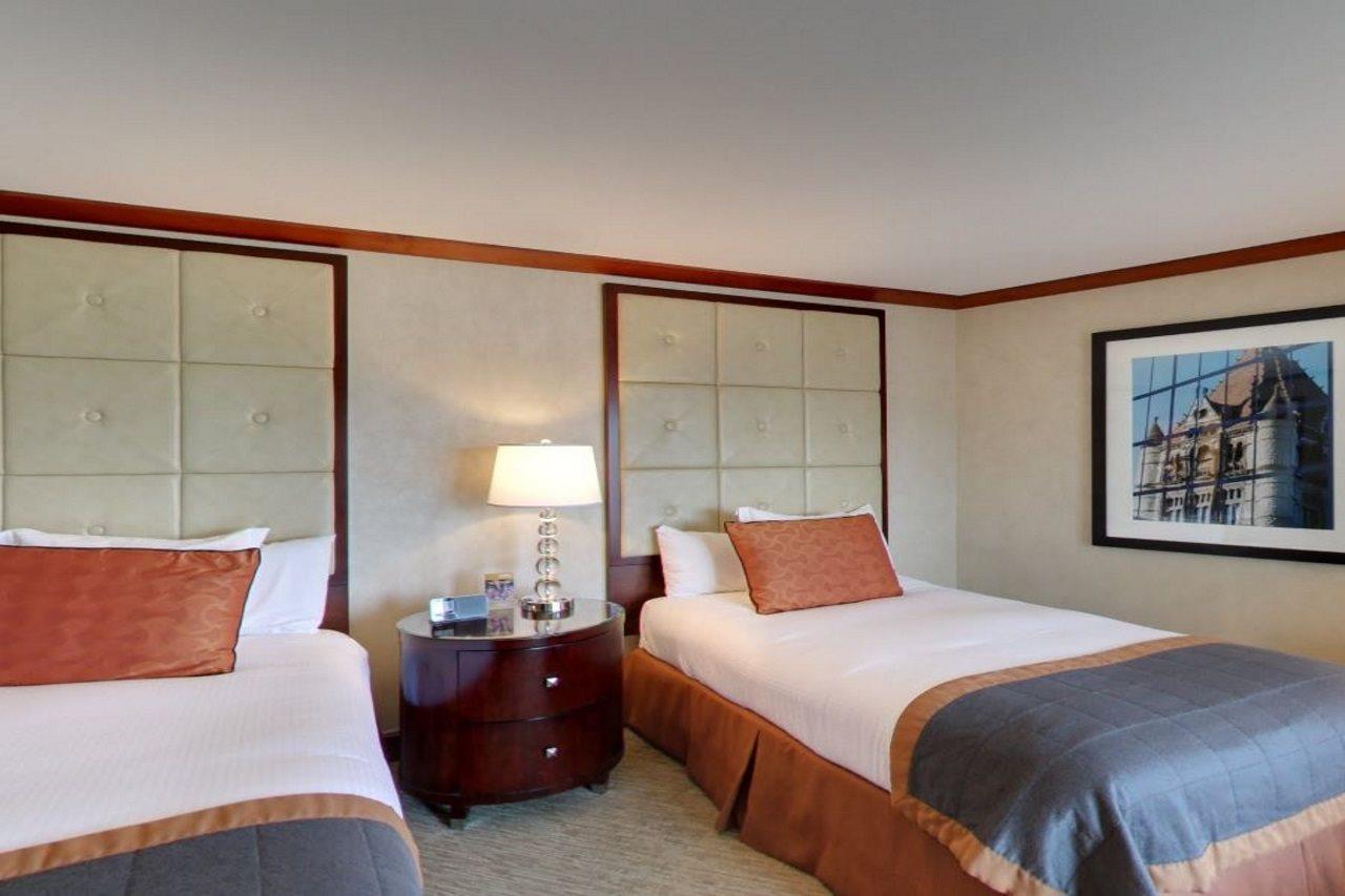 The Bostonian Boston Hotel Bagian luar foto