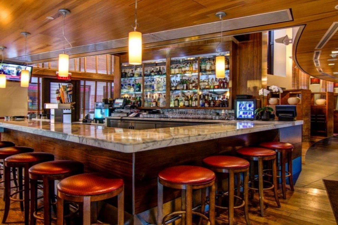 The Bostonian Boston Hotel Bagian luar foto