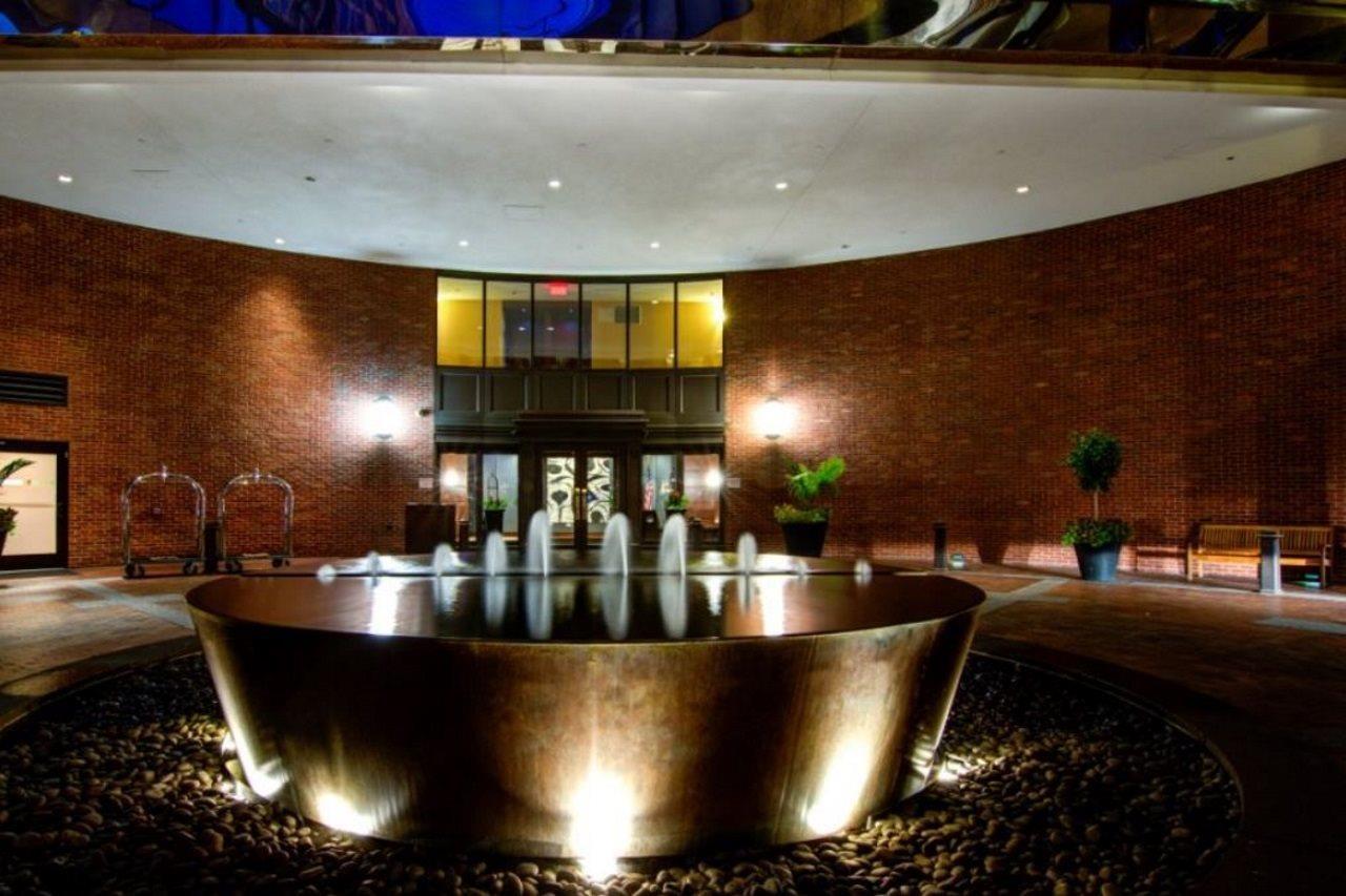 The Bostonian Boston Hotel Bagian luar foto