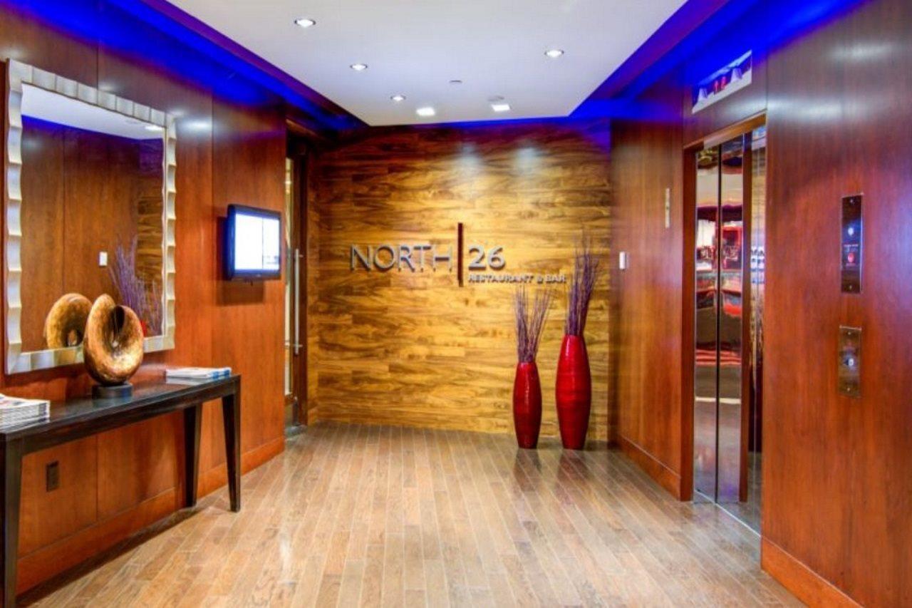 The Bostonian Boston Hotel Bagian luar foto