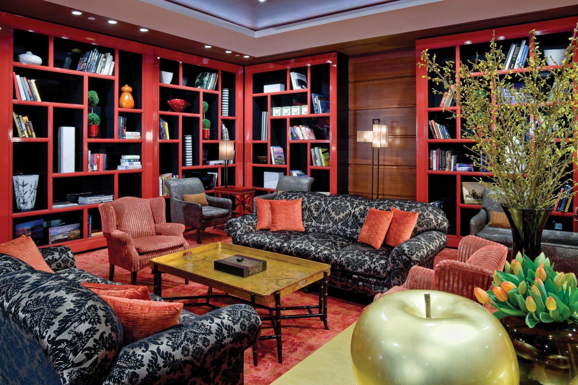 The Bostonian Boston Hotel Ruang foto