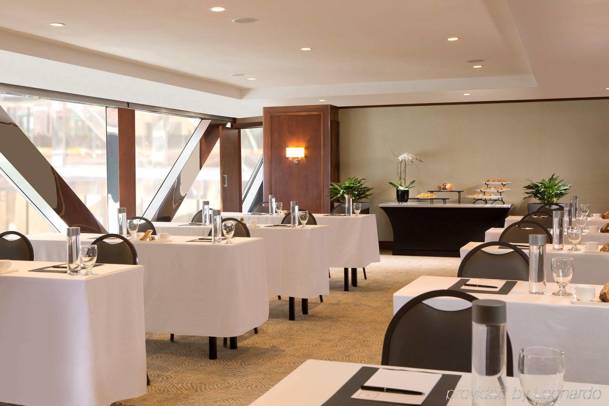 The Bostonian Boston Hotel Bagian luar foto