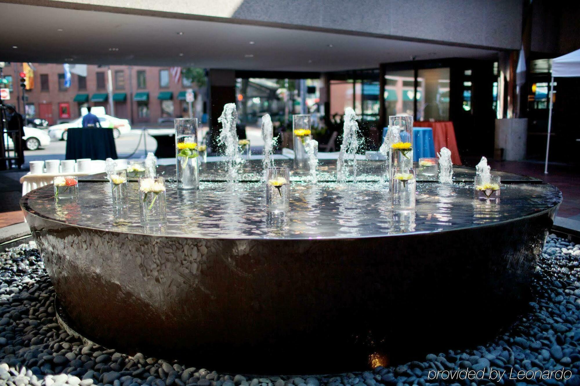 The Bostonian Boston Hotel Restoran foto