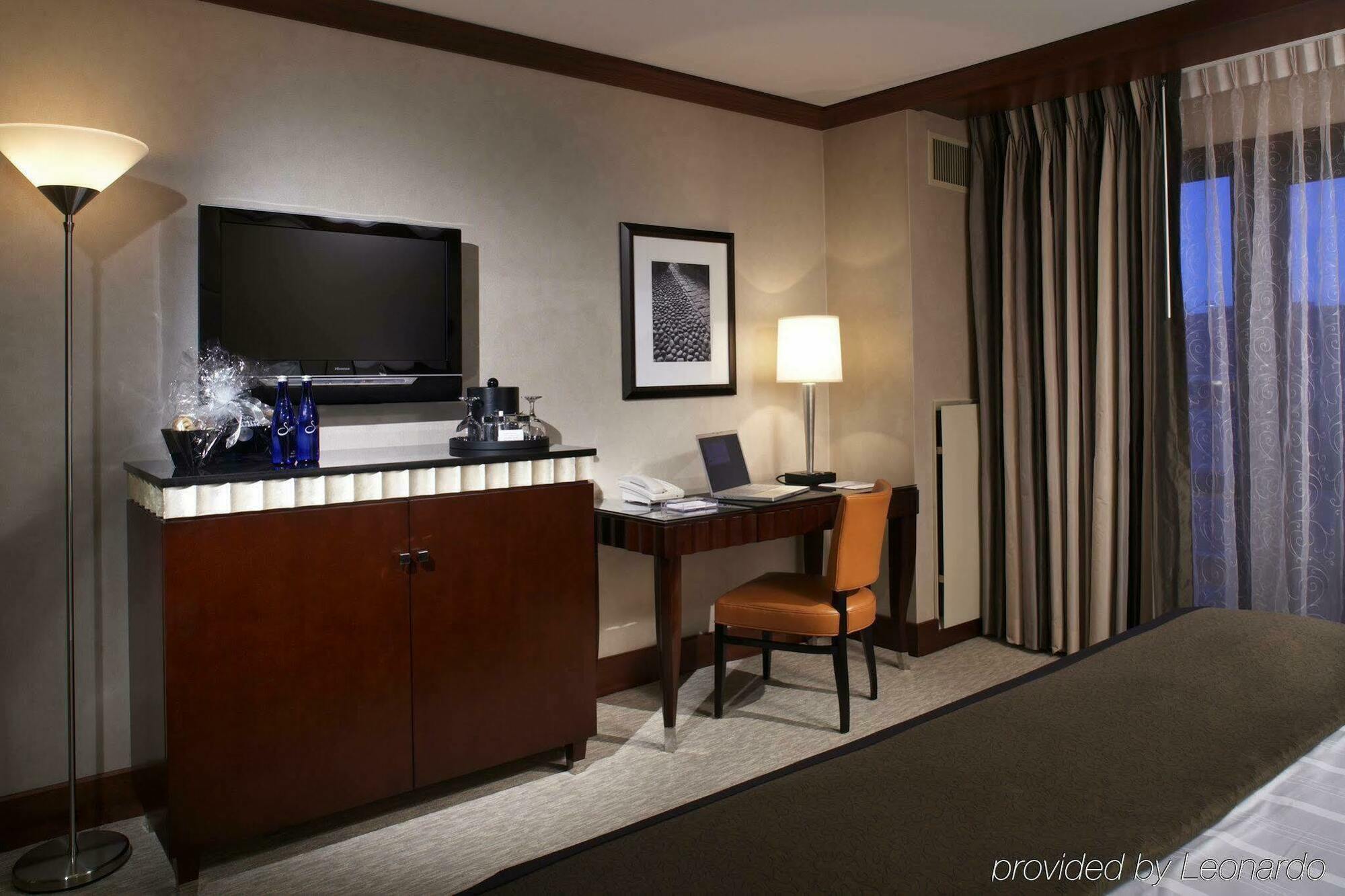 The Bostonian Boston Hotel Bagian luar foto