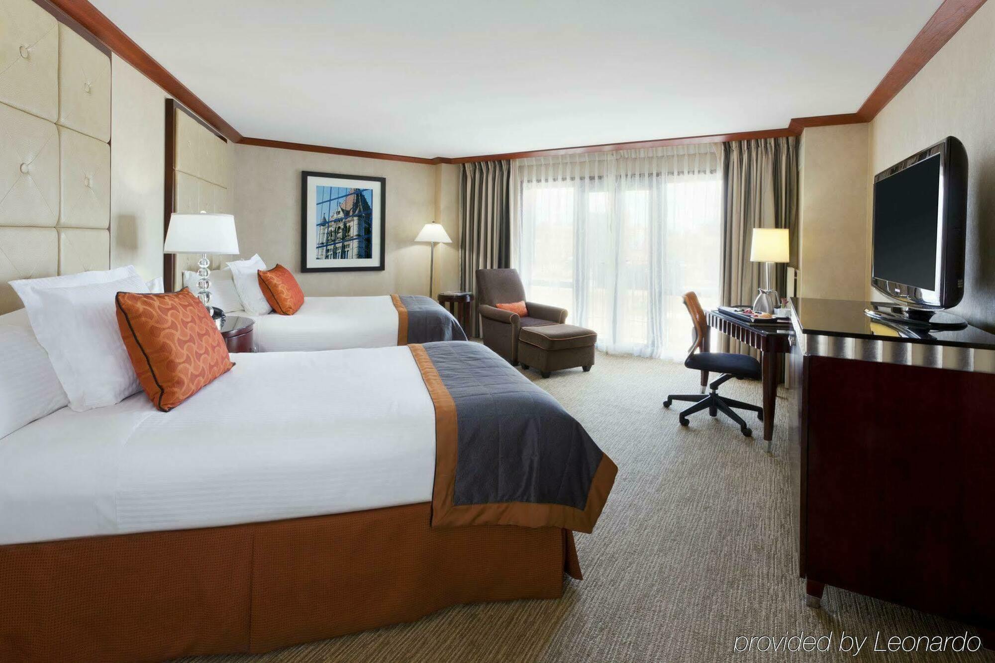 The Bostonian Boston Hotel Ruang foto
